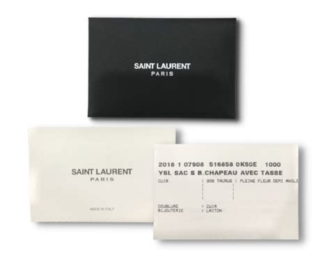 ysl authentication number|YSL beauty pr email.